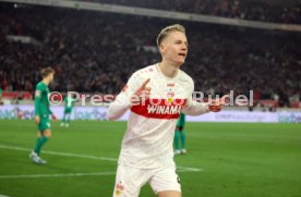 20.12.23 VfB Stuttgart - FC Augsburg