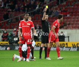 24.10.21 VfB Stuttgart - 1. FC Union Berlin