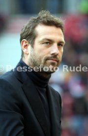 VfB Stuttgart - FC Augsburg