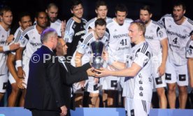 DKB Handball Bundesliga