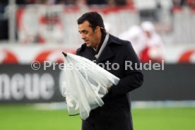 VfB Stuttgart - FC Augsburg