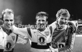 09.11.89 VfB Stuttgart - FC Bayern M&uuml;nchen