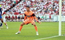 08.08.26 VfB Stuttgart - FC Everton