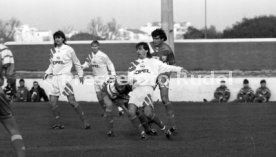 05.02.93 VfB Stuttgart - AC Sparta Prag