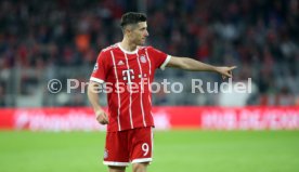 FC Bayern M&uuml;nchen - RSC Anderlecht
