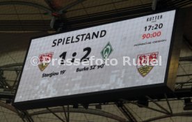 13.04.25 VfB Stuttgart - SV Werder Bremen