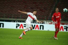 02.01.21 VfB Stuttgart - RB Leipzig