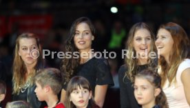 Porsche Tennis Grand Prix 2016