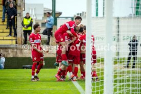 04.03.25 U19 Sporting CP - U19 VfB Stuttgart
