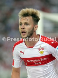 VfB Stuttgart - FC St. Pauli
