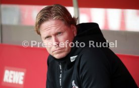 1. FC K&ouml;ln - FC Bayern M&uuml;nchen
