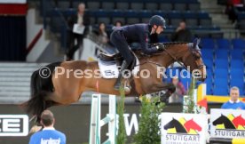 Stuttgart German Masters 2016