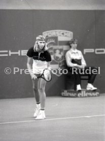 27.10.83 Porsche Tennis Grand Prix Filderstadt