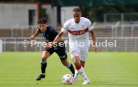 26.07.25 VfB Stuttgart - Celta de Vigo