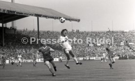 26.05.1984 VfB Stuttgart - Hamburger SV
