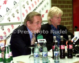 22.09.98 VfB Stuttgart - Eintracht Frankfurt