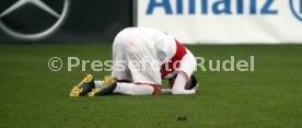 U19 VfB Stuttgart - U19 VfL Wolfsburg