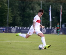 FC Wacker Innsbruck - VfB Stuttgart
