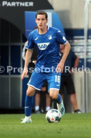 TSG 1899 Hoffenheim - SC Freiburg