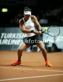 Porsche Tennis Grand Prix 2019