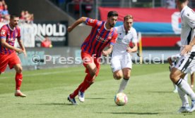 21.08.22 1. FC Heidenheim - DSC Arminia Bielefeld
