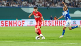 21.08.26 FC Hansa Rostock - VfB Stuttgart