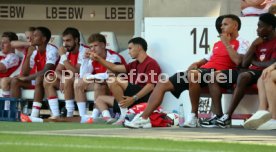 08.08.26 VfB Stuttgart - FC Everton
