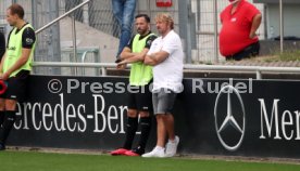 03.08.20 VfB Stuttgart Training