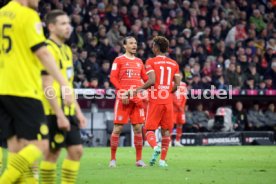01.04.23 FC Bayern M&uuml;nchen - Borussia Dortmund