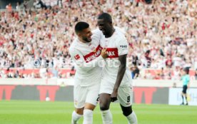 07.10.23 VfB Stuttgart - VfL Wolfsburg