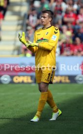 SC Freiburg - FC Ingolstadt 04