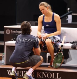 Porsche Tennis Grand Prix 2013