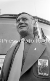 11.06.74 Fussball WM 1974