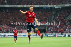VfB Stuttgart - FC Bayern M&uuml;nchen