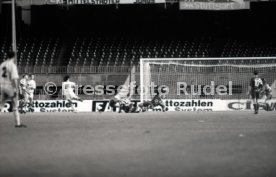 09.10.92 VfB Stuttgart - Leeds United