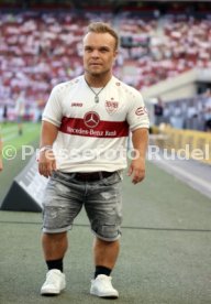 07.08.22 VfB Stuttgart - RB Leipzig