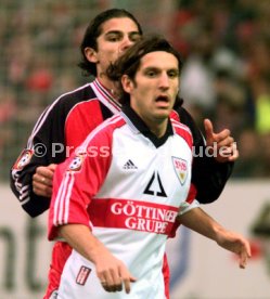 VfB Stuttgart