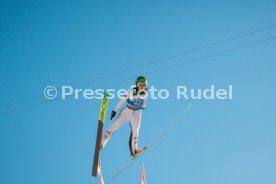 28.12.2025 Vierschanzentournee Qualifikation Skispringen