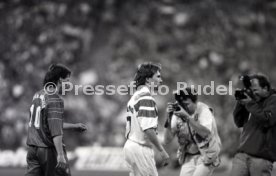 30.04.93 FC Bayern M&uuml;nchen - VfB Stuttgart