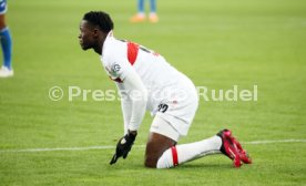 24.01.23 TSG 1899 Hoffenheim - VfB Stuttgart