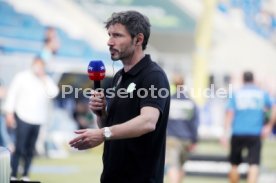 25.09.21 TSG 1899 Hoffenheim - VfL Wolfsburg