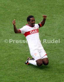 06.08.11 VfB Stuttgart - FC Schalke 04