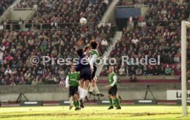17.02.96 VfB Stuttgart - TSV 1860 M&uuml;nchen