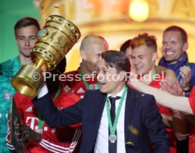 DFB-Pokal Finale 2019 RB Leipzig - FC Bayern M&uuml;nchen