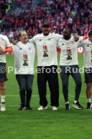 19.04.26 FC Bayern M&uuml;nchen - VfB Stuttgart