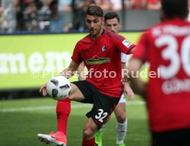 SC Freiburg - FC Ingolstadt 04