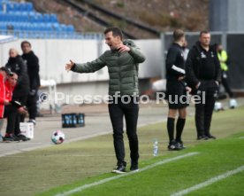 17.10.20 Karlsruher SC - SV Sandhausen