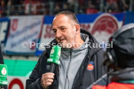 28.10.25 1. FC Heidenheim - Hamburger SV