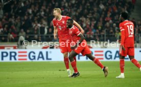 04.03.23 VfB Stuttgart - FC Bayern M&uuml;nchen