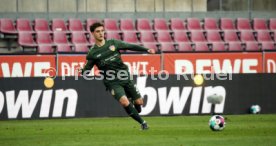 20.02.21 1. FC K&ouml;ln - VfB Stuttgart